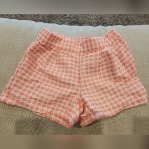 Janie And Jack Shorts 4